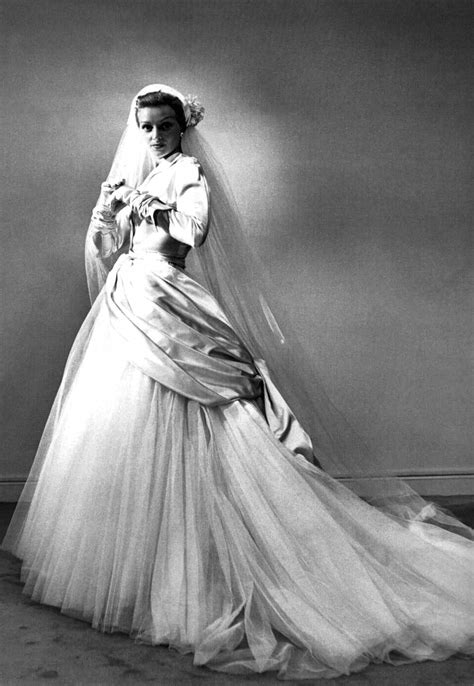 dior wedding dresses vintage